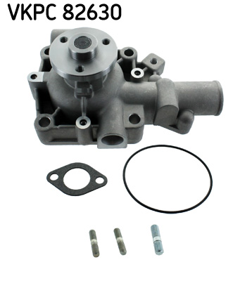 Pompă de apă, răcire motor VKPC 82630 SKF